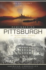 Remembering Pittsburgh