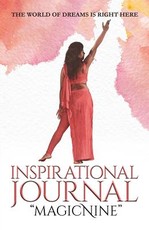Inspirational Journal magicNine