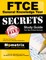 FTCE General Knowledge Test Secrets Study Guide