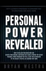 Personal Power Revealed