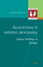 Augustinas iš Hipono. Biografija
