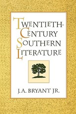 Twentieth-Century Southern Lit.-Pa