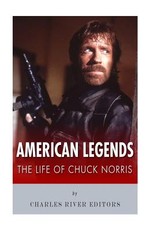 American Legends