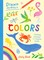 Drawn by Nature: Colors