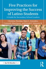 Theokas, C: Five Practices for Improving the Success of Lati