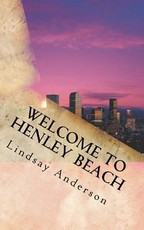 Welcome To Henley Beach