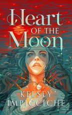 Heart of the Moon