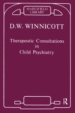 Therapeutic Consultations in Child Psychiatry