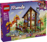 LEGO Friends Cozy Fall Forest Cabin