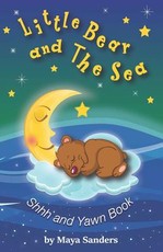 Little Bear and the Sea