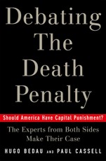 Debating the Death Penalty