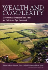 Wealth and Complexity
