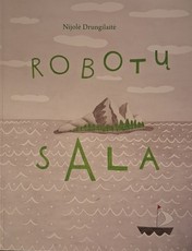 Robotų sala