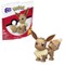 „Mega Construx Pokemon“ rinkinys „Eevee“ (HDL84)