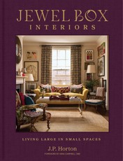 Jewel Box Interiors