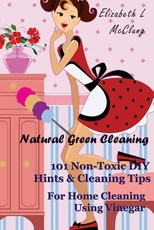 Natural Green Cleaning