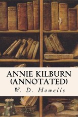 Annie Kilburn (annotated)