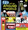 123 Let's Go Around the World