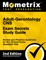 Adult-Gerontology CNS Exam Secrets Study Guide - Review and Practice Questions for the Clinical Nurse Specialist Test