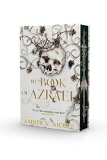 The Book of Azrael. Deluxe Collector's Edition