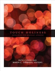 Touch Holiness
