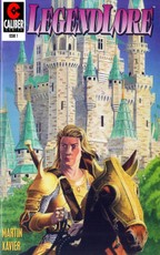 Legendlore #7