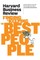 Harvard Business Review on Finding & Keeping the Best People