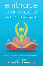 Embrace Your Wobbles