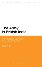 The Army in British India