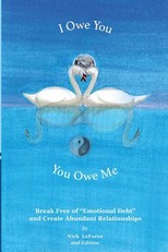 I owe You, You Owe Me