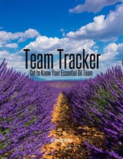 Team Tracker