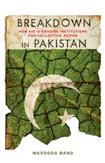 Breakdown in Pakistan