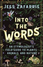 Into the Words