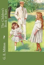 The Children's Book of Stars