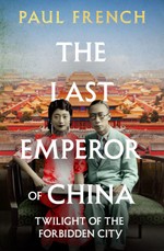 The Last Emperor of China