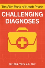 The Slim Book of Health Pearls: Challenging Diagnoses