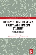 Unconventional Monetary Policy and Financial Stability
