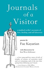 Journals of a Visitor