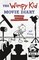 The Wimpy Kid Movie Diary