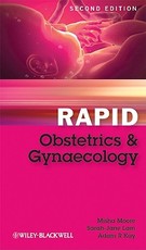 Rapid Obstetrics Gynaecology 2e