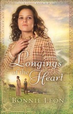 Longings of the Heart (Sydney Cove Book #2)