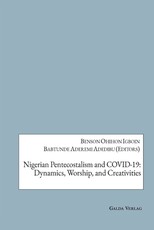 Nigerian Pentecostalism and COVID-19
