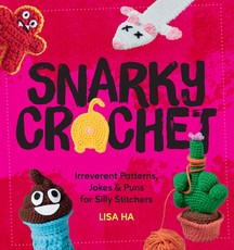 Snarky Crochet