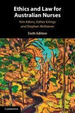 Ethics and Law for Australian Nurses
