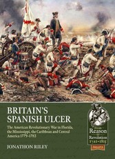 Britain's Spanish Ulcer