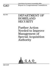 Department of Homeland Security