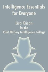 Intelligence Essentials for Everyone