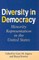 Diversity in Democracy