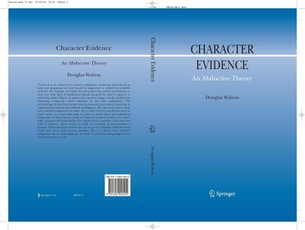 Character Evidence
