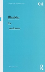 Bhabha for Architects